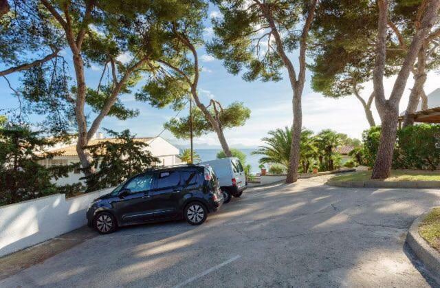 Alcudia-Vida Sana-Primera Linea De Mar Екстериор снимка