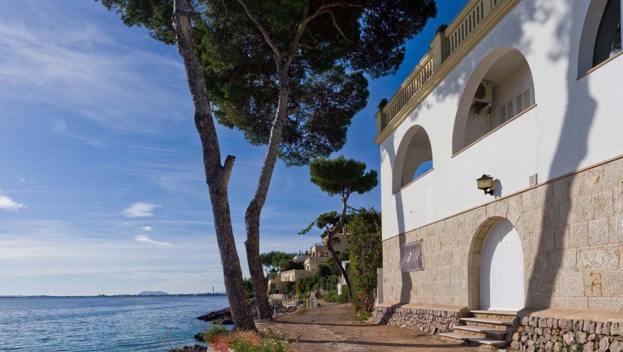 Alcudia-Vida Sana-Primera Linea De Mar Екстериор снимка